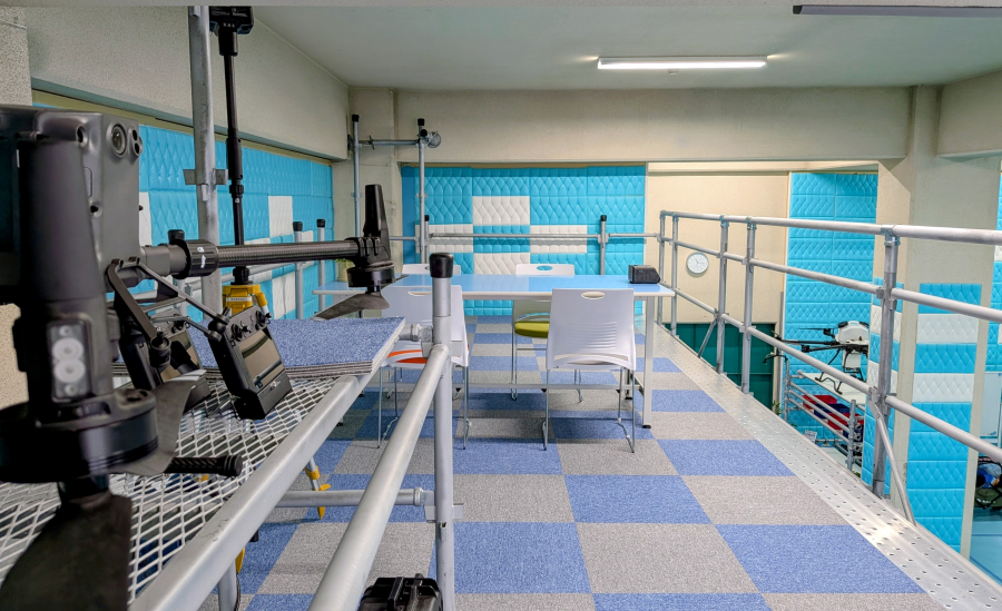 school2F view